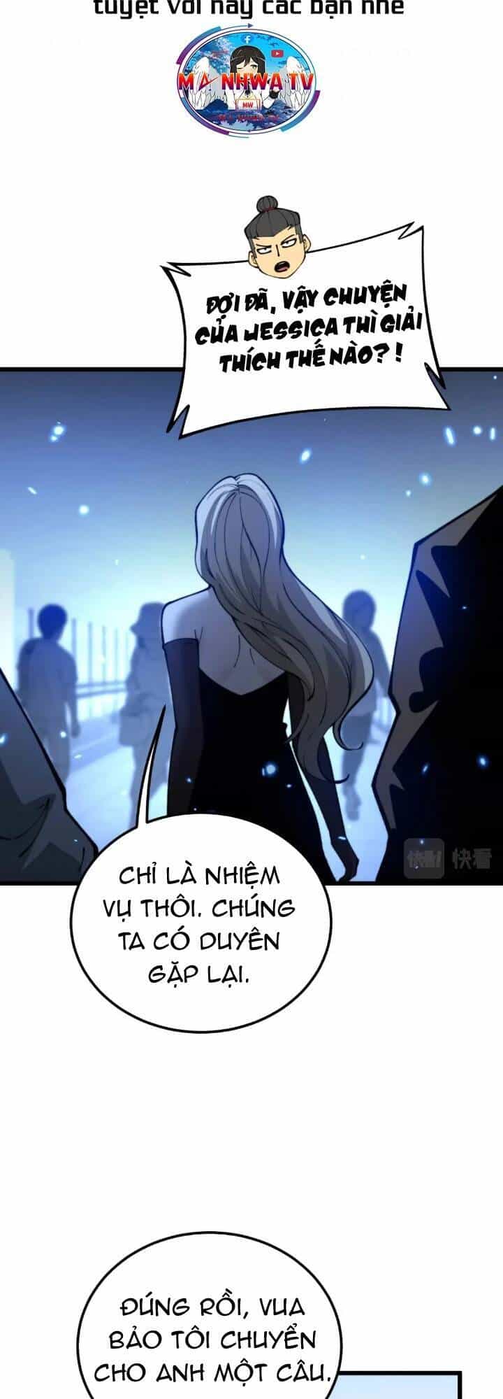 Độc Thủ Vu Y - Chương 439 - ảnh 9
