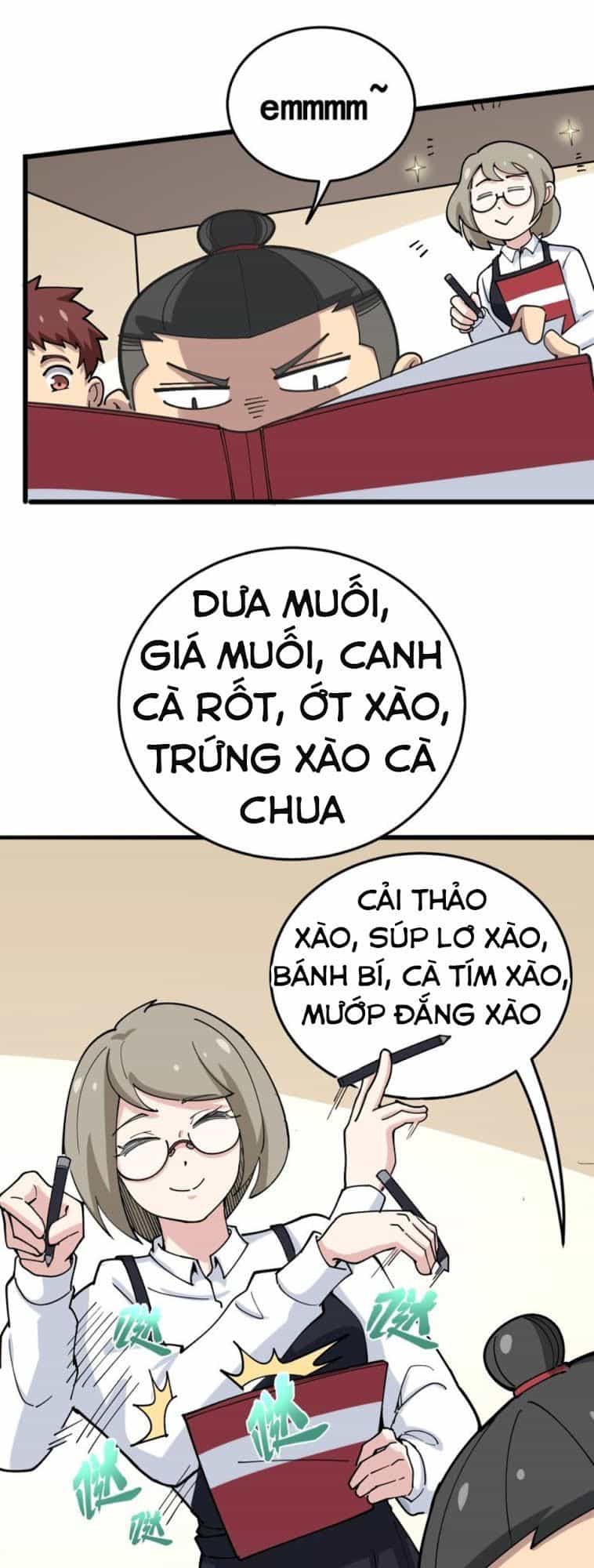 Độc Thủ Vu Y - Chương 44 - ảnh 24