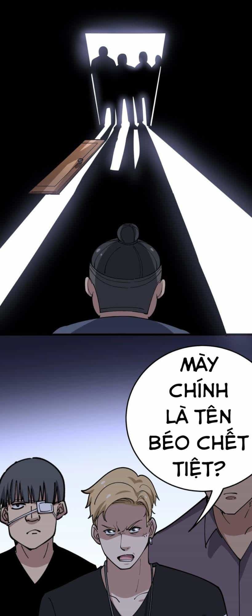 Độc Thủ Vu Y - Chương 44 - ảnh 39