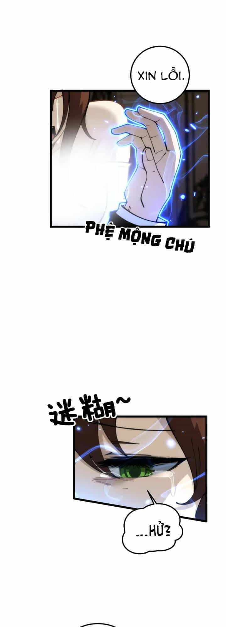 Độc Thủ Vu Y - Chương 440 - ảnh 16