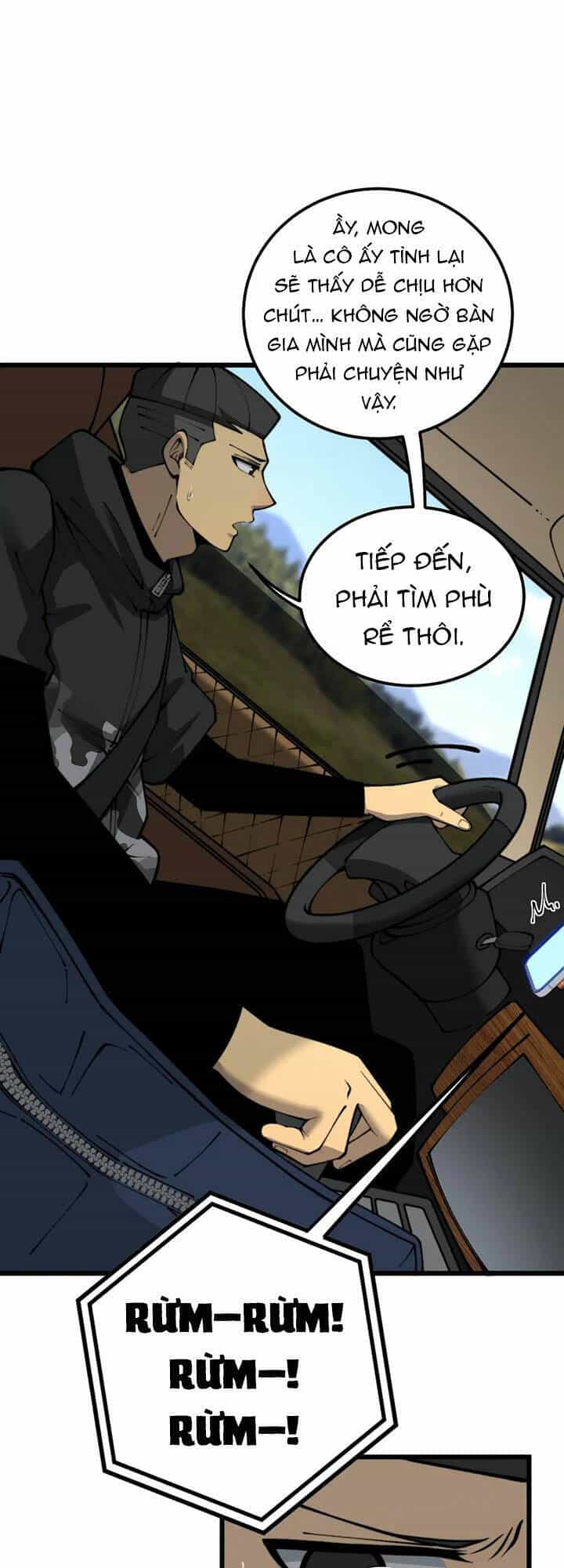 Độc Thủ Vu Y - Chương 440 - ảnh 24
