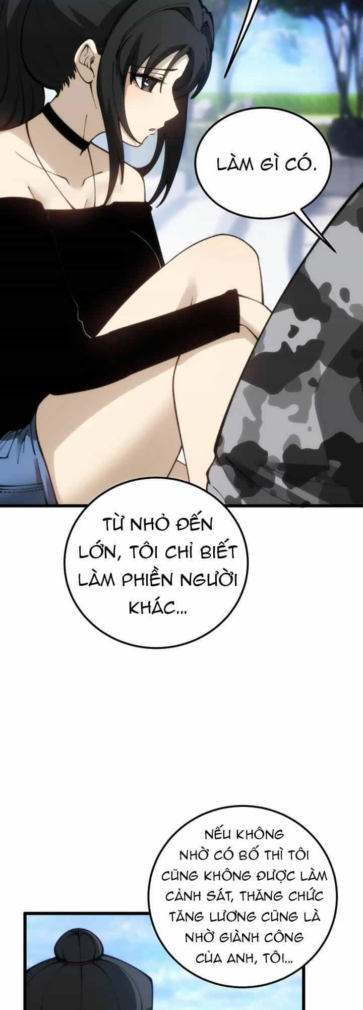 Độc Thủ Vu Y - Chương 440 - ảnh 36