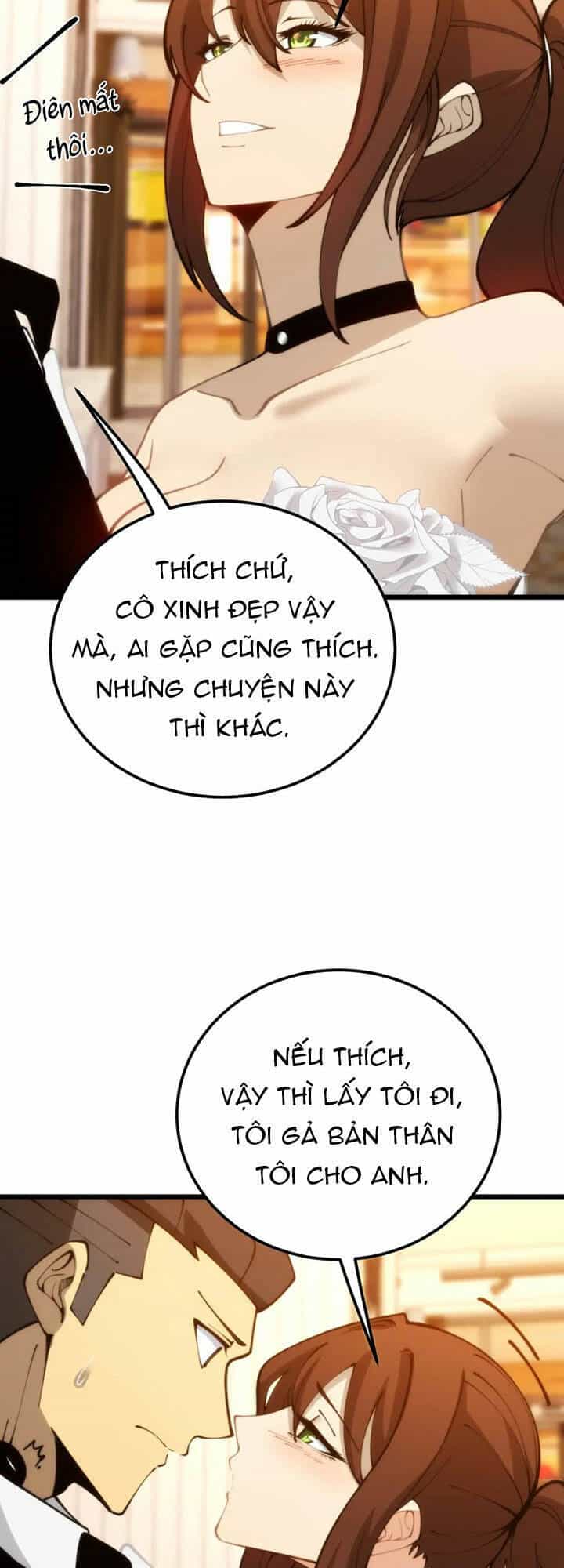 Độc Thủ Vu Y - Chương 440 - ảnh 5