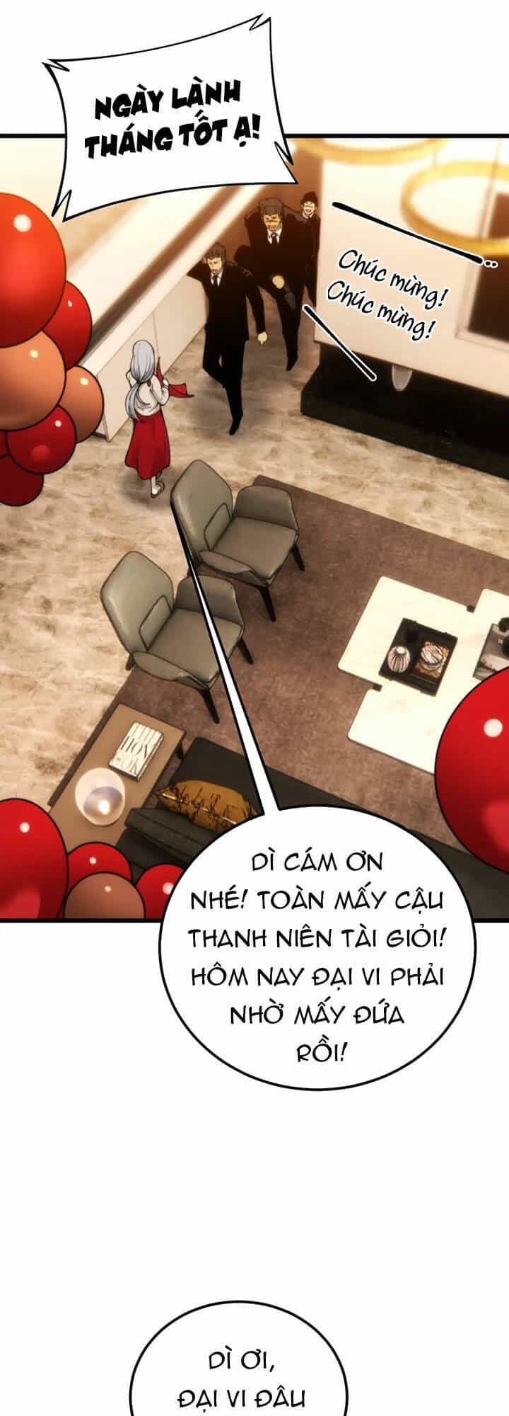 Độc Thủ Vu Y - Chương 441 - ảnh 35