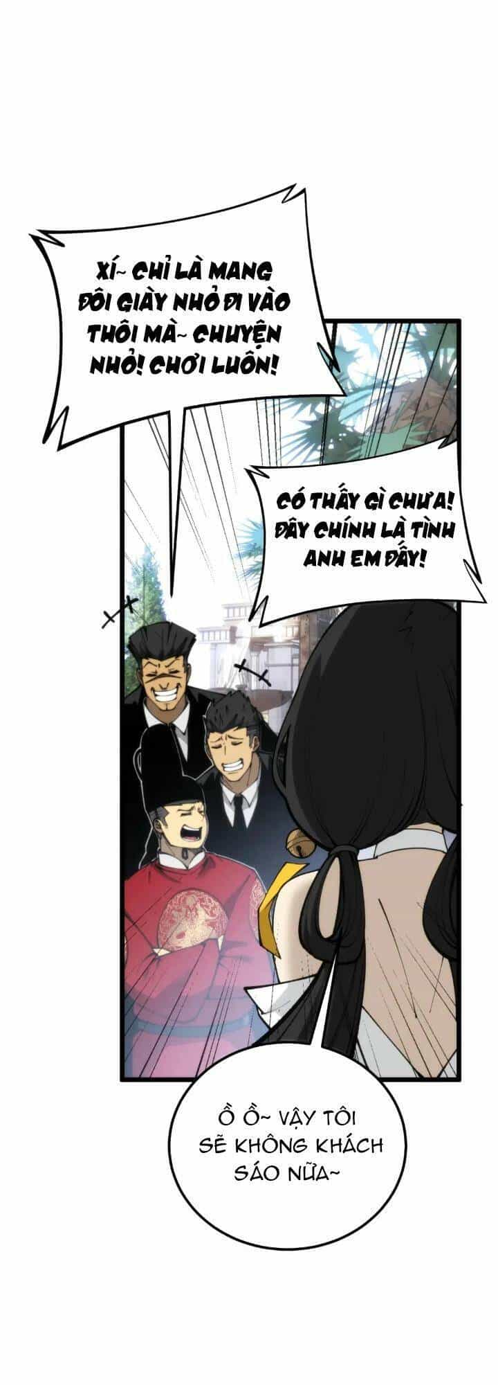 Độc Thủ Vu Y - Chương 442 - ảnh 20