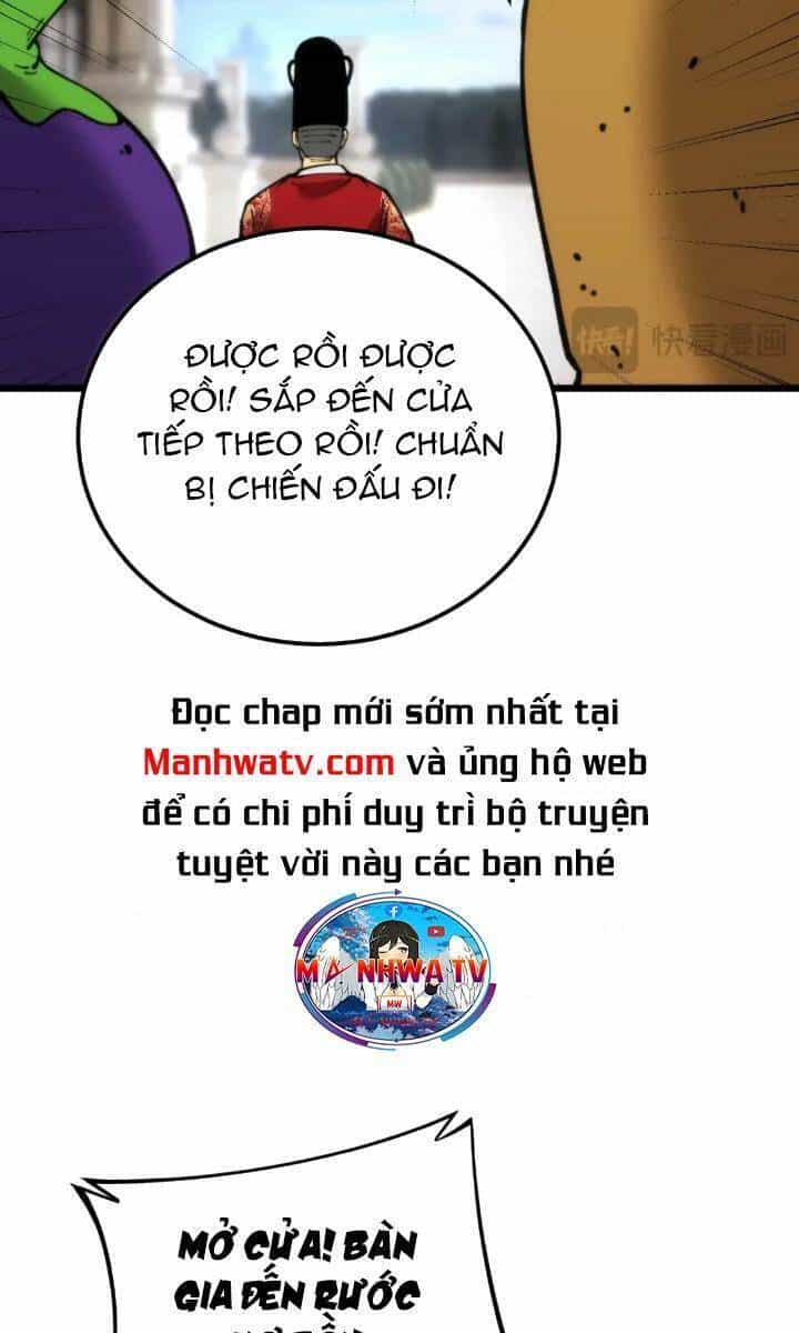 Độc Thủ Vu Y - Chương 442 - ảnh 25