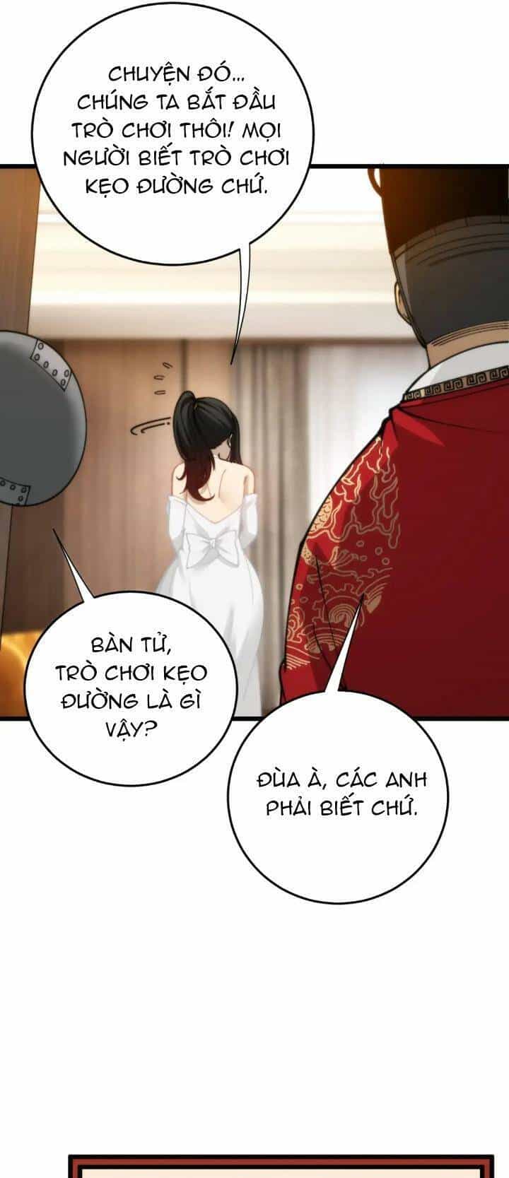 Độc Thủ Vu Y - Chương 442 - ảnh 42