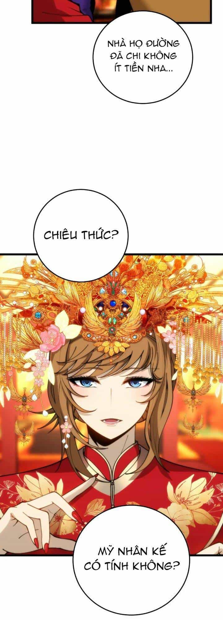 Độc Thủ Vu Y - Chương 444 - ảnh 19