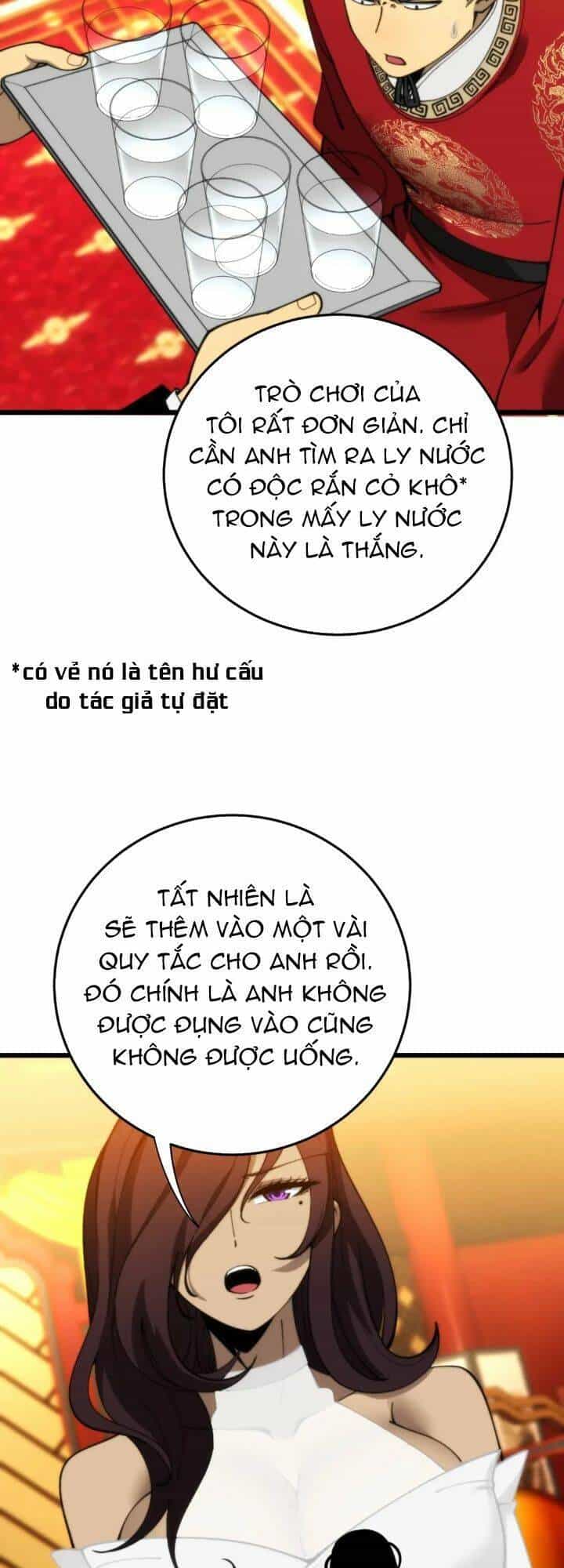 Độc Thủ Vu Y - Chương 444 - ảnh 23