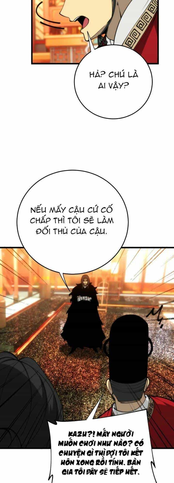Độc Thủ Vu Y - Chương 444 - ảnh 28