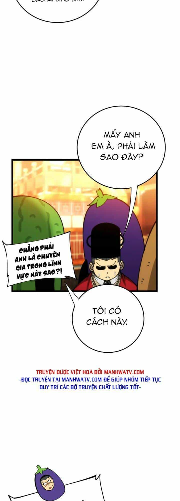 Độc Thủ Vu Y - Chương 444 - ảnh 30