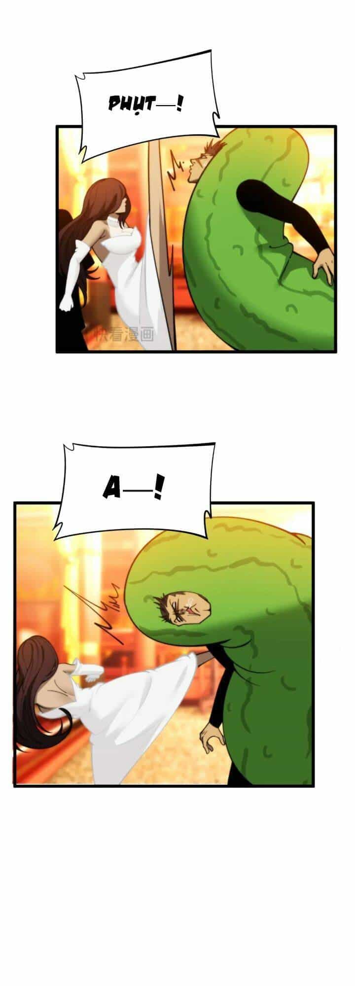 Độc Thủ Vu Y - Chương 444 - ảnh 34
