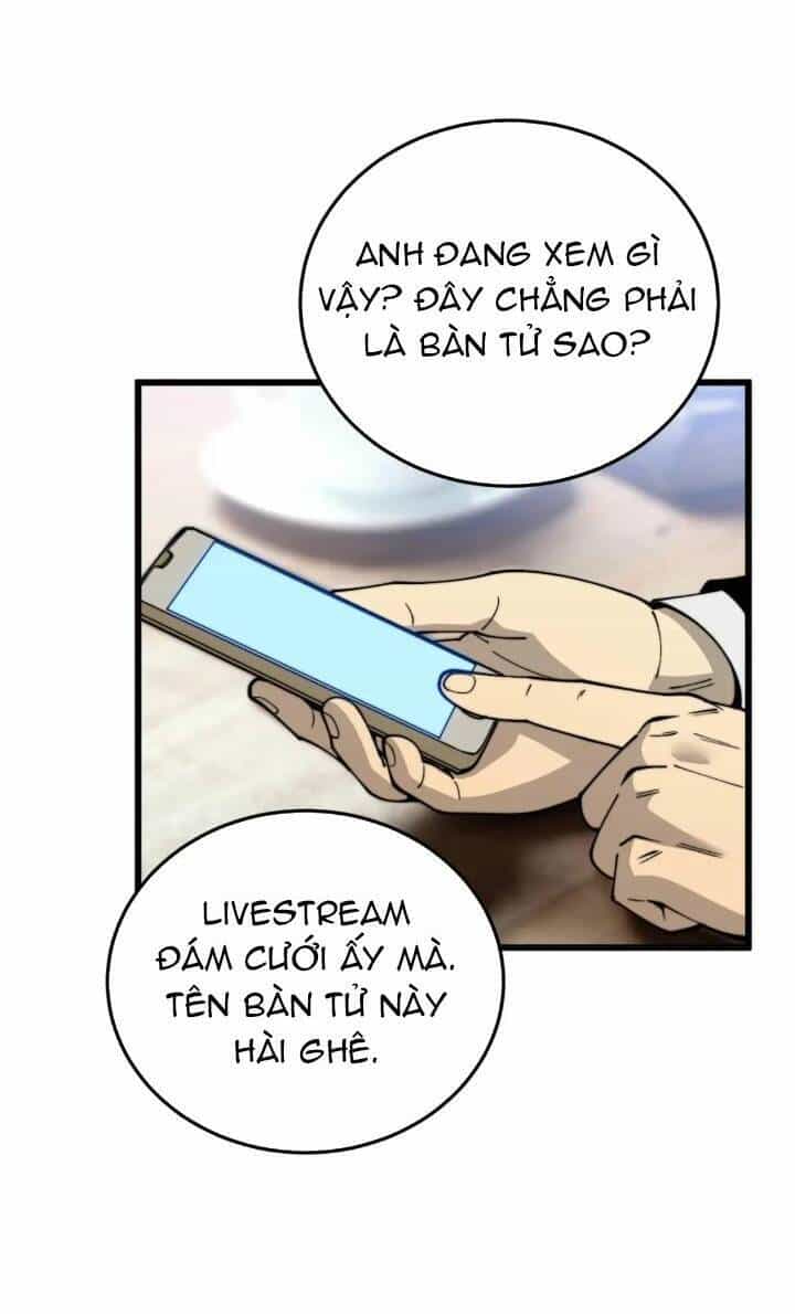 Độc Thủ Vu Y - Chương 444 - ảnh 9