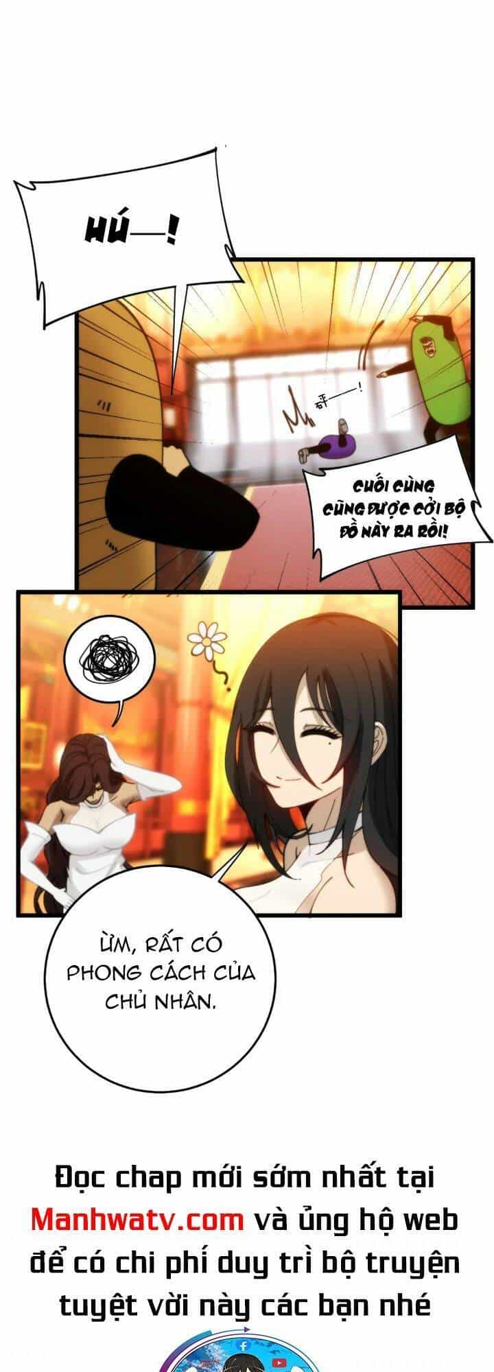 Độc Thủ Vu Y - Chương 445 - ảnh 27