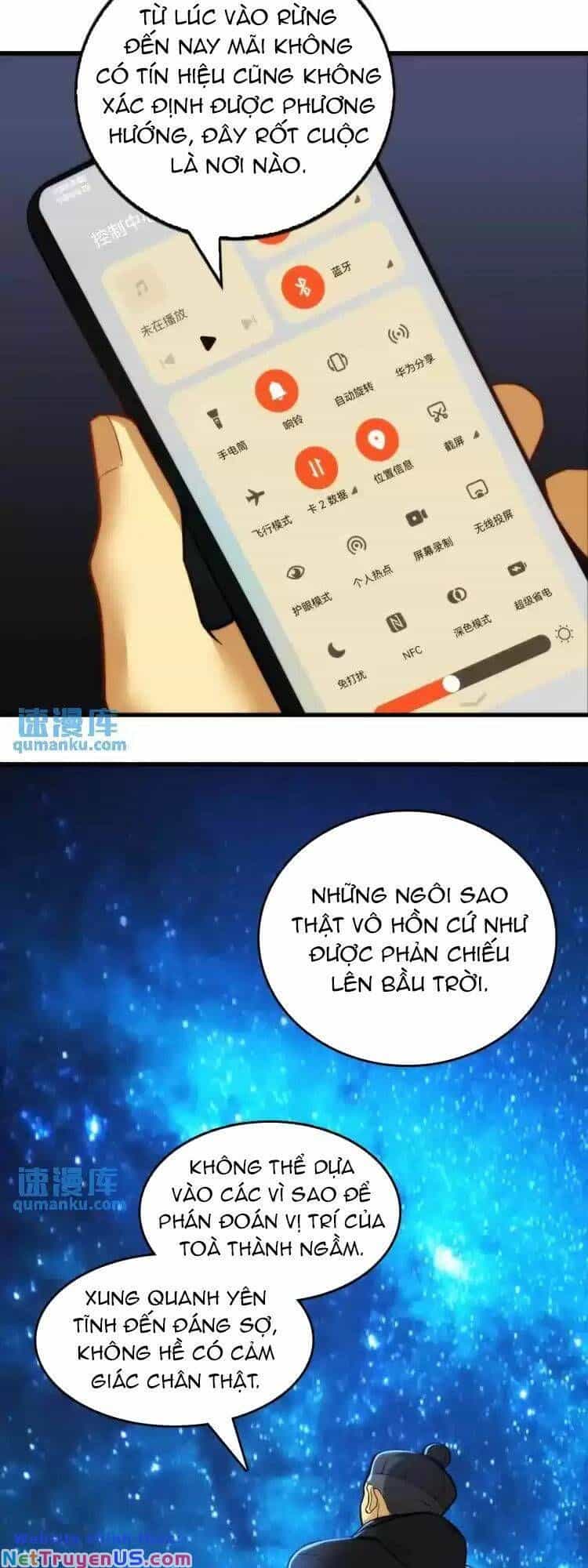 Độc Thủ Vu Y - Chương 446 - ảnh 21