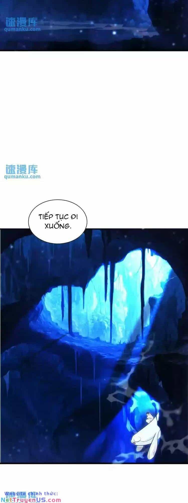 Độc Thủ Vu Y - Chương 446 - ảnh 39