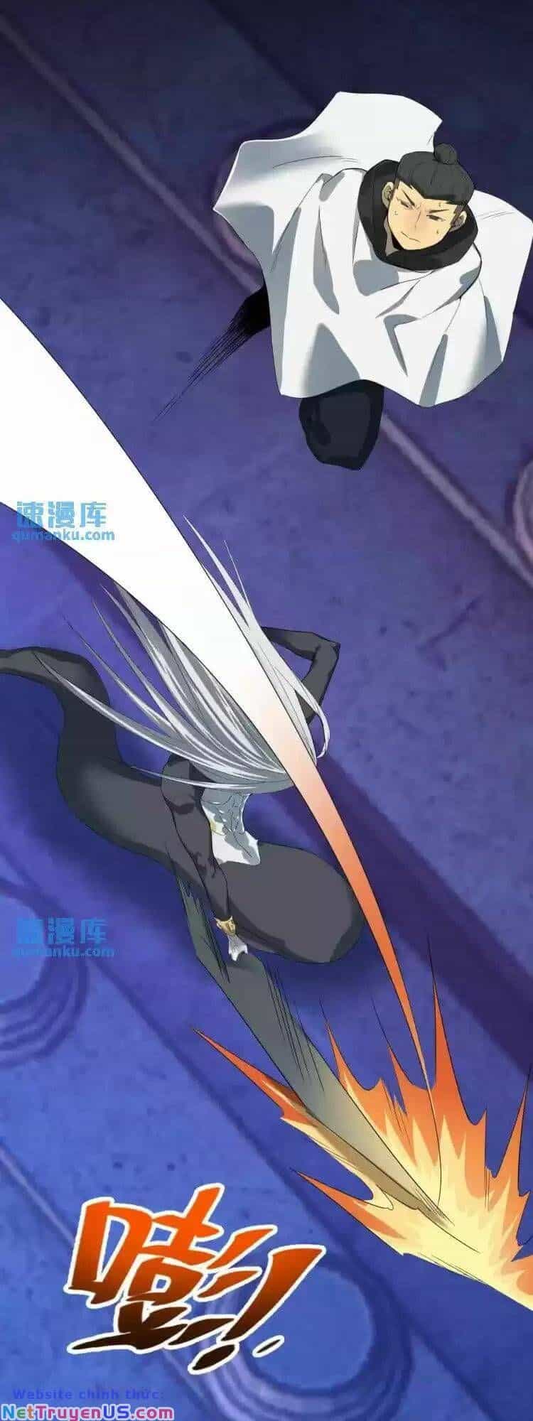 Độc Thủ Vu Y - Chương 447 - ảnh 36