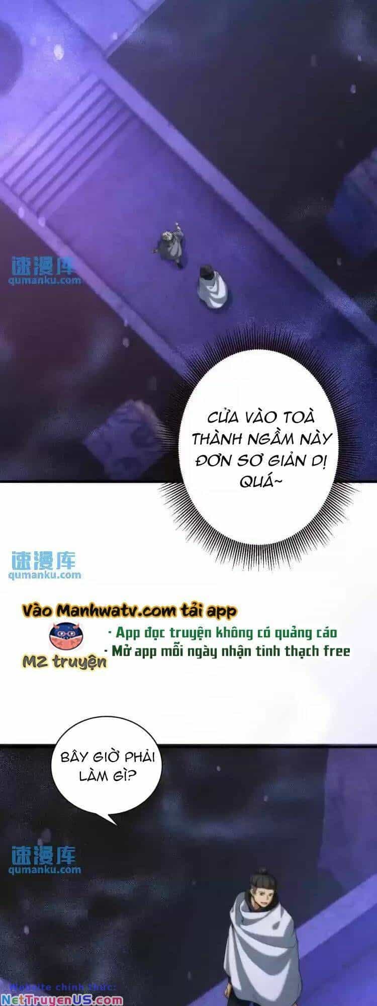 Độc Thủ Vu Y - Chương 447 - ảnh 4