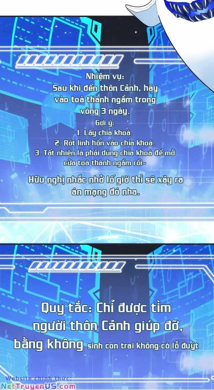 Độc Thủ Vu Y - Chương 448 - ảnh 22