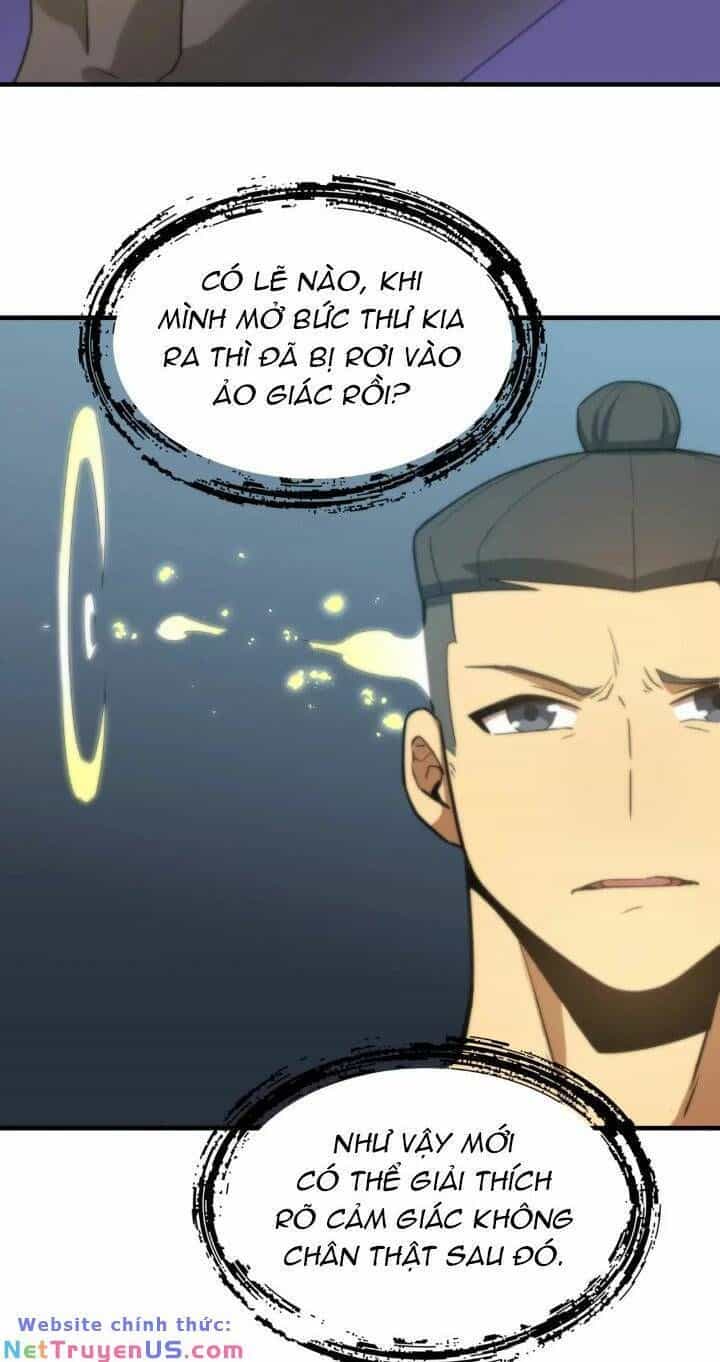 Độc Thủ Vu Y - Chương 449 - ảnh 16