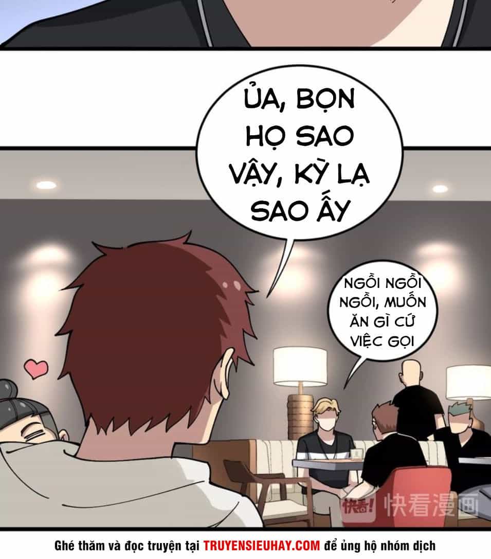 Độc Thủ Vu Y - Chương 45 - ảnh 35