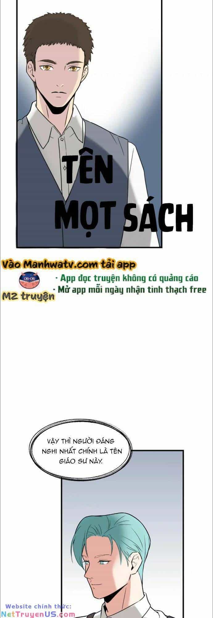 Độc Thủ Vu Y - Chương 451 - ảnh 26