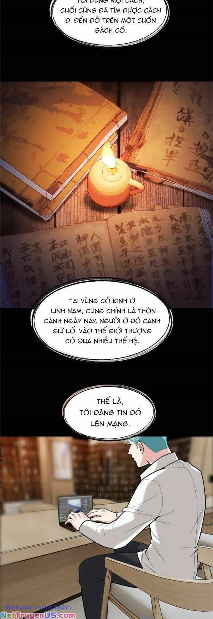 Độc Thủ Vu Y - Chương 451 - ảnh 8