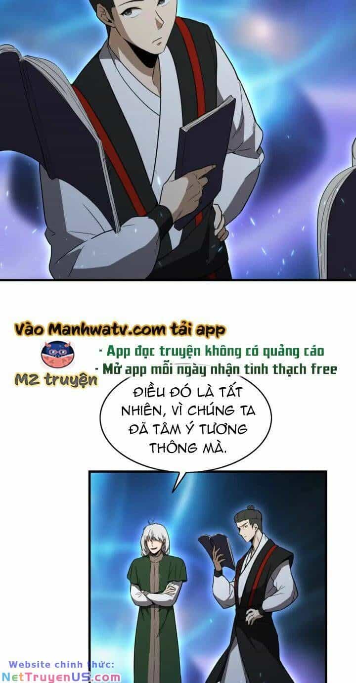Độc Thủ Vu Y - Chương 455 - ảnh 15