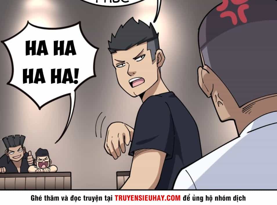 Độc Thủ Vu Y - Chương 46 - ảnh 26