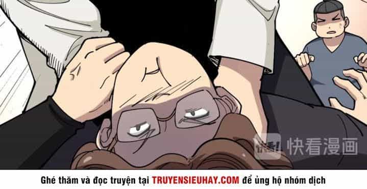 Độc Thủ Vu Y - Chương 46 - ảnh 8