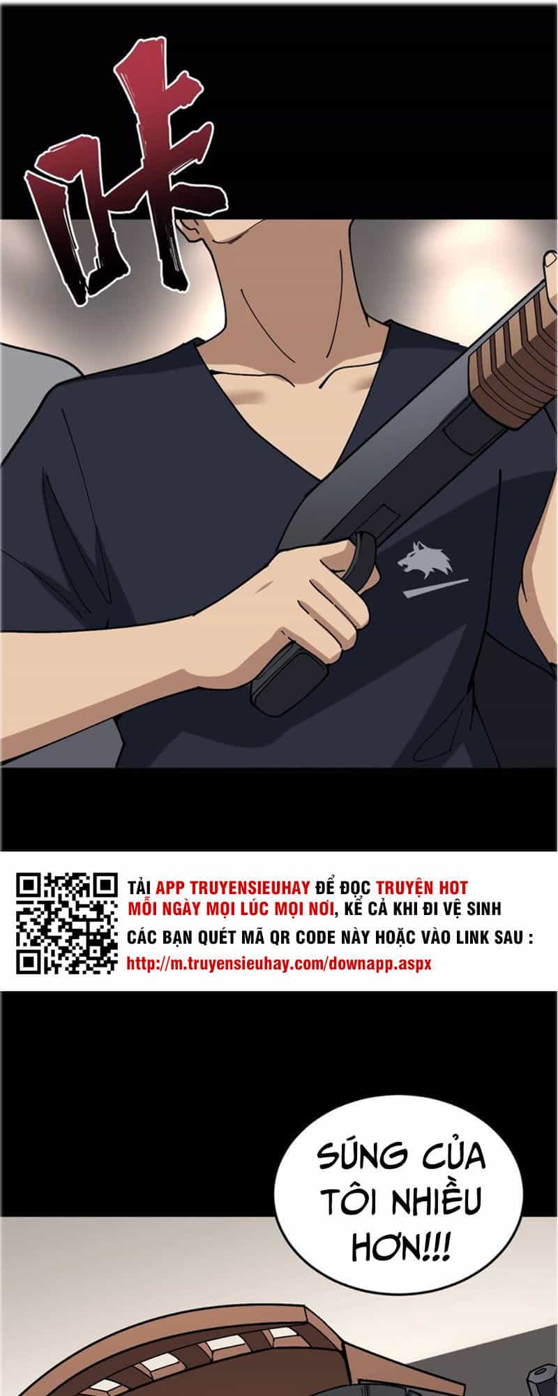 Độc Thủ Vu Y - Chương 47 - ảnh 15