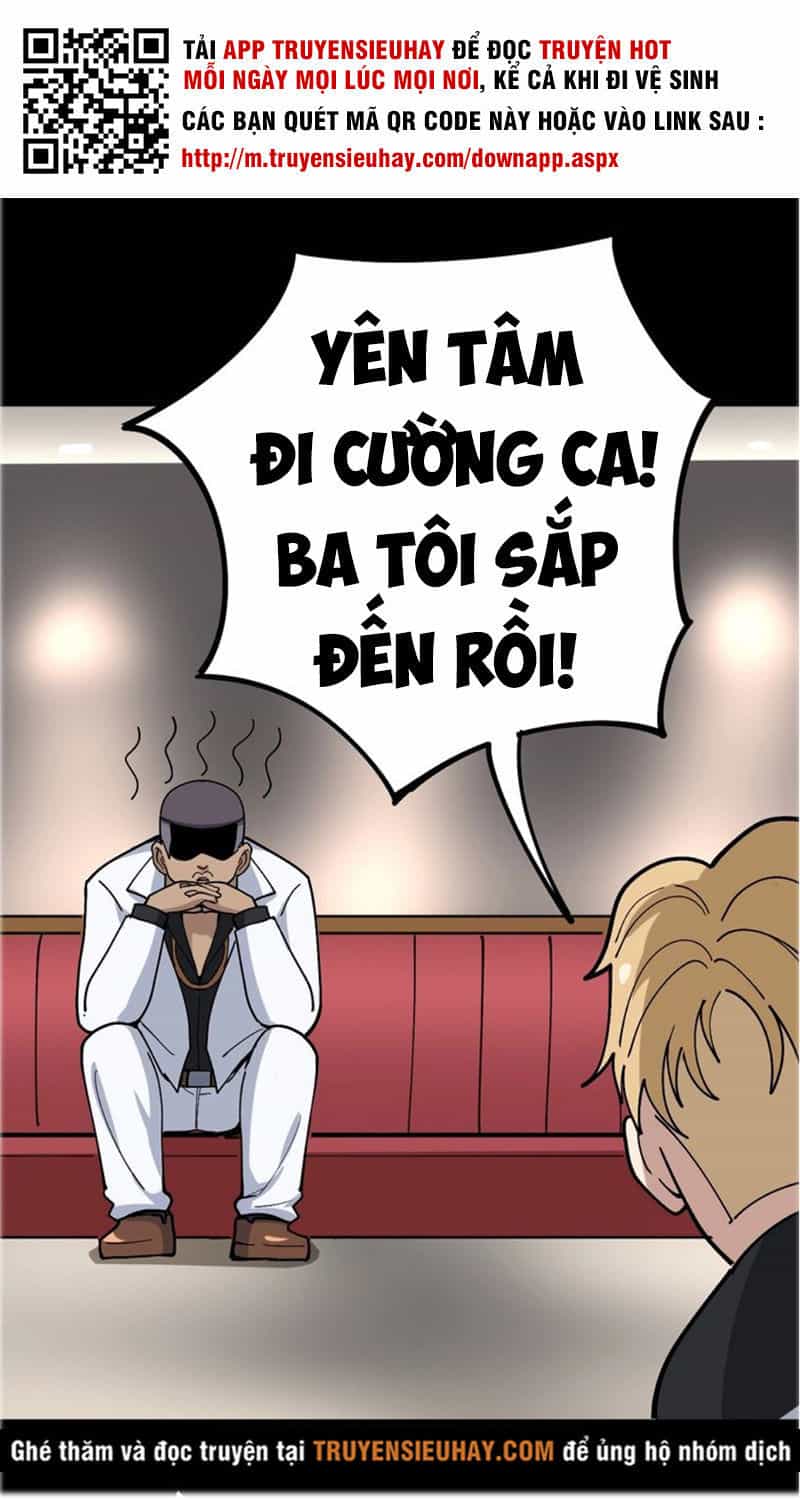 Độc Thủ Vu Y - Chương 47 - ảnh 31
