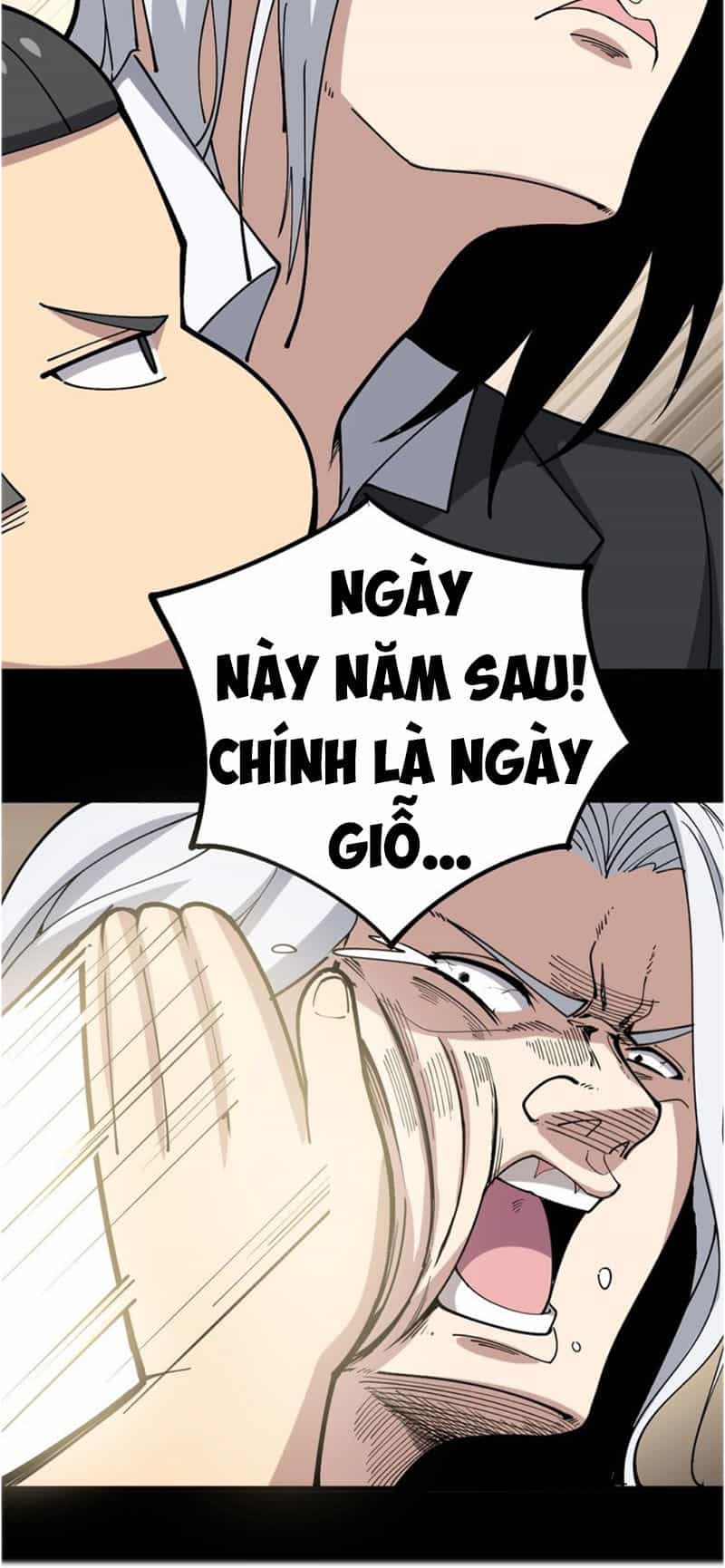 Độc Thủ Vu Y - Chương 48 - ảnh 31