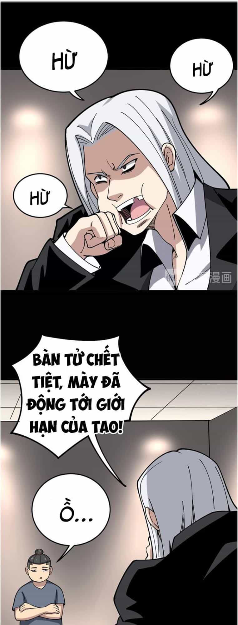 Độc Thủ Vu Y - Chương 48 - ảnh 34