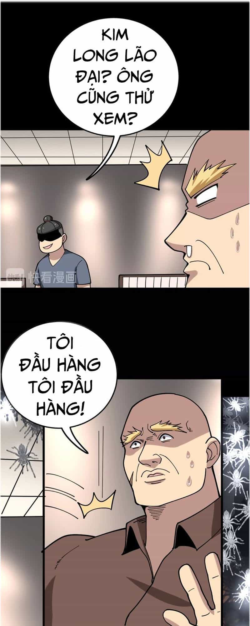 Độc Thủ Vu Y - Chương 48 - ảnh 50