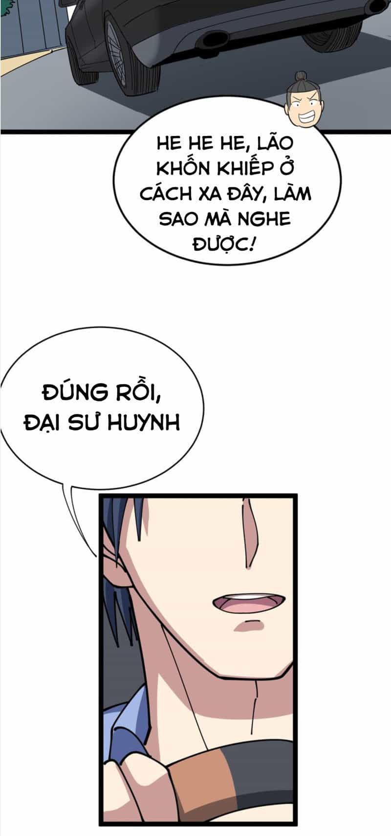 Độc Thủ Vu Y - Chương 5 - ảnh 24