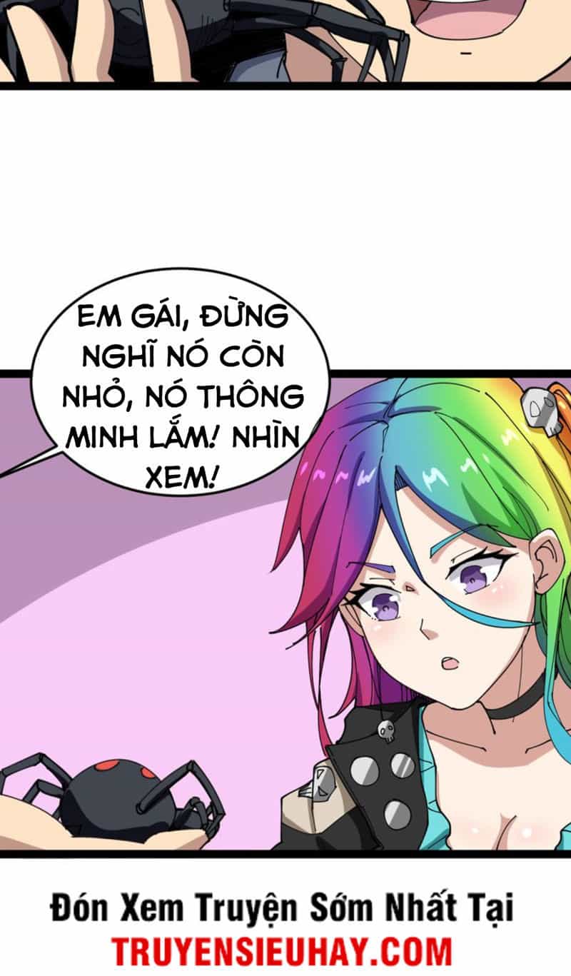 Độc Thủ Vu Y - Chương 5 - ảnh 82