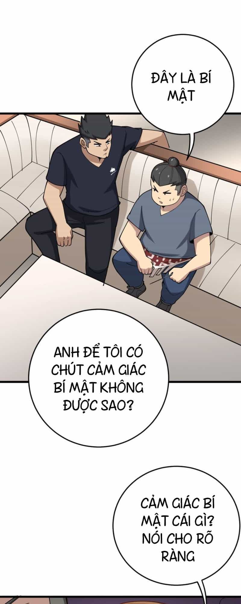 Độc Thủ Vu Y - Chương 50 - ảnh 21