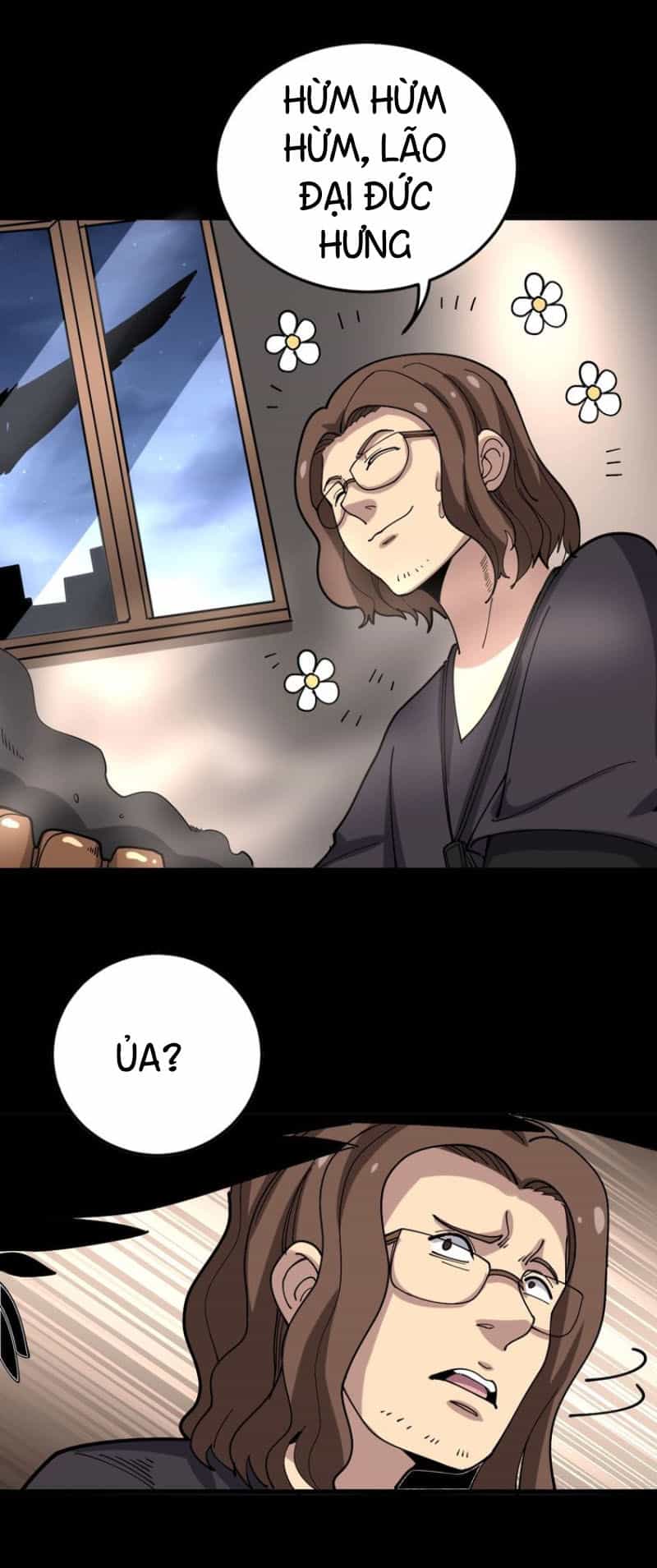 Độc Thủ Vu Y - Chương 50 - ảnh 33