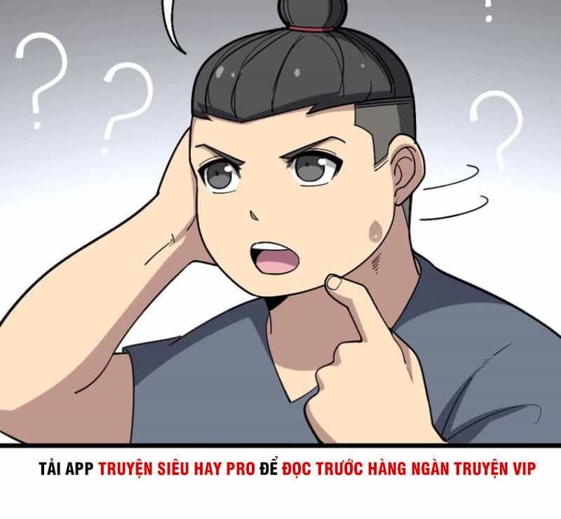 Độc Thủ Vu Y - Chương 50 - ảnh 47