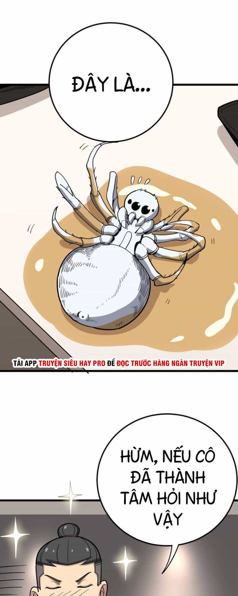 Độc Thủ Vu Y - Chương 50 - ảnh 52
