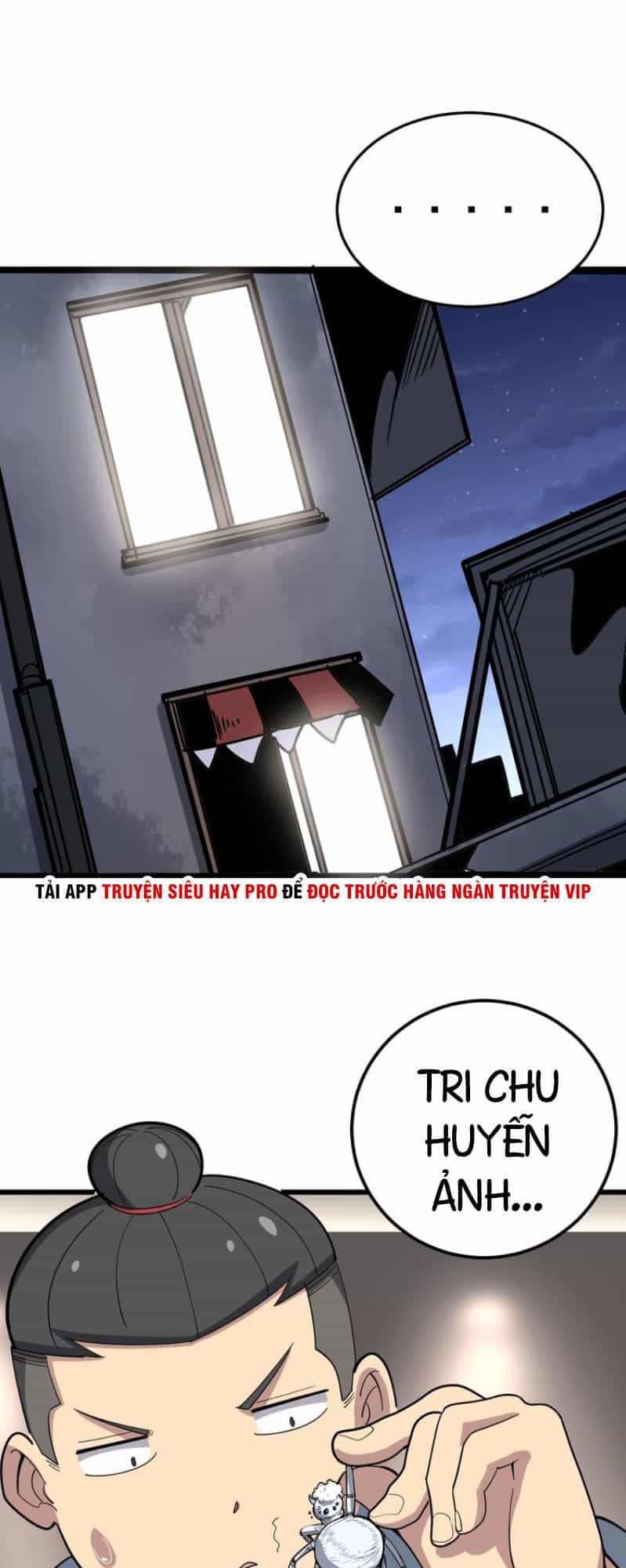 Độc Thủ Vu Y - Chương 51 - ảnh 4