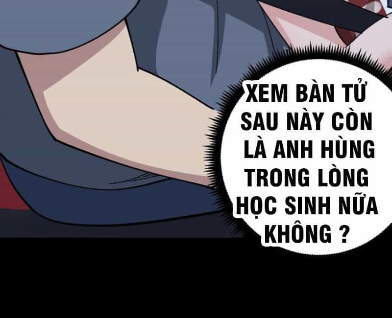 Độc Thủ Vu Y - Chương 52 - ảnh 26