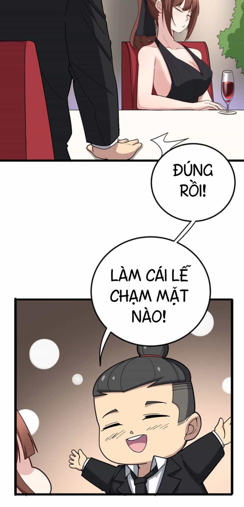 Độc Thủ Vu Y - Chương 53 - ảnh 14