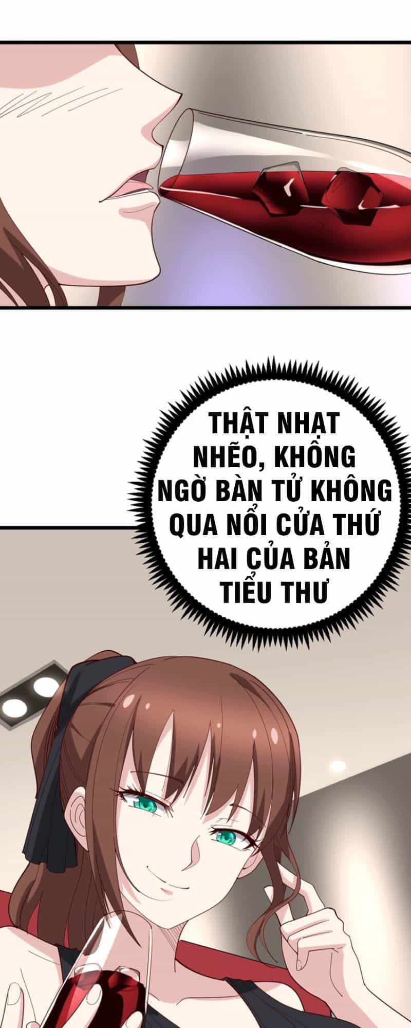 Độc Thủ Vu Y - Chương 53 - ảnh 5