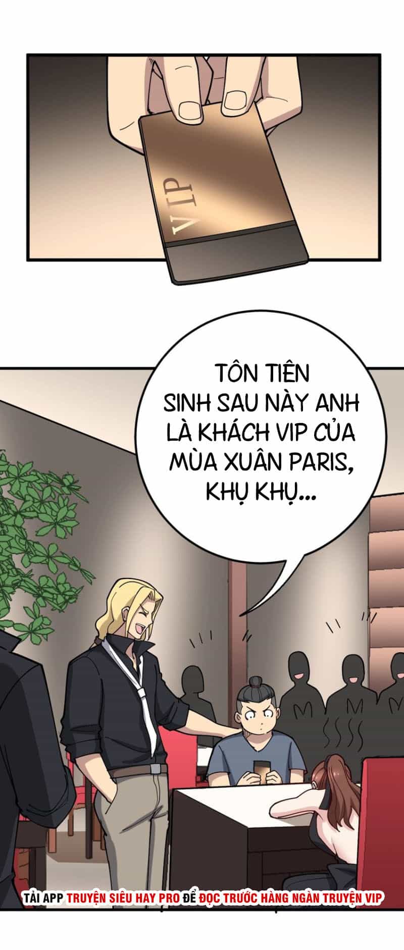 Độc Thủ Vu Y - Chương 54 - ảnh 22