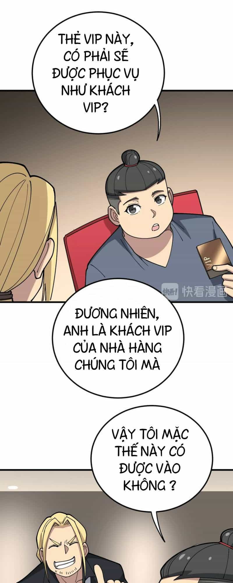 Độc Thủ Vu Y - Chương 54 - ảnh 23