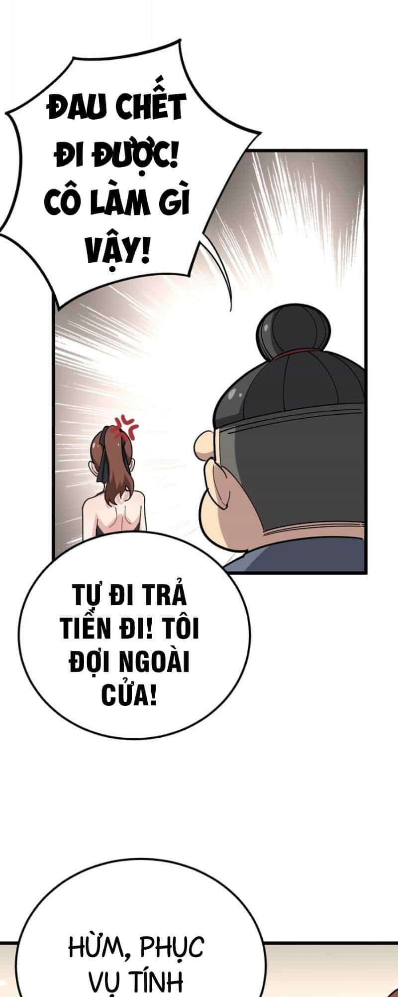 Độc Thủ Vu Y - Chương 54 - ảnh 37