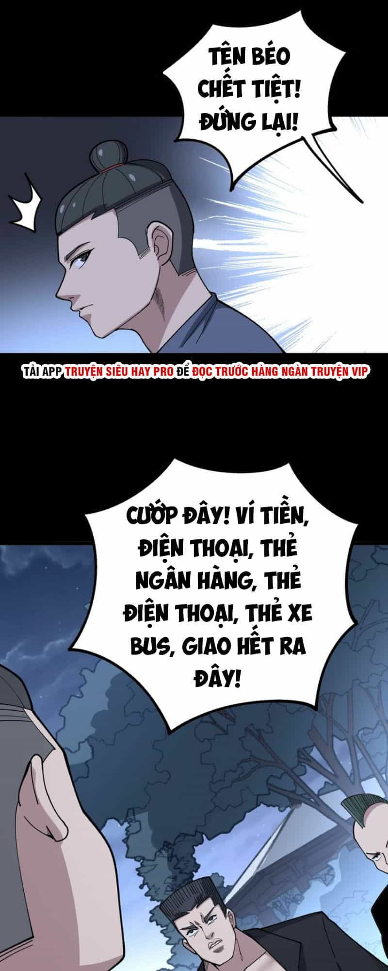 Độc Thủ Vu Y - Chương 54 - ảnh 49