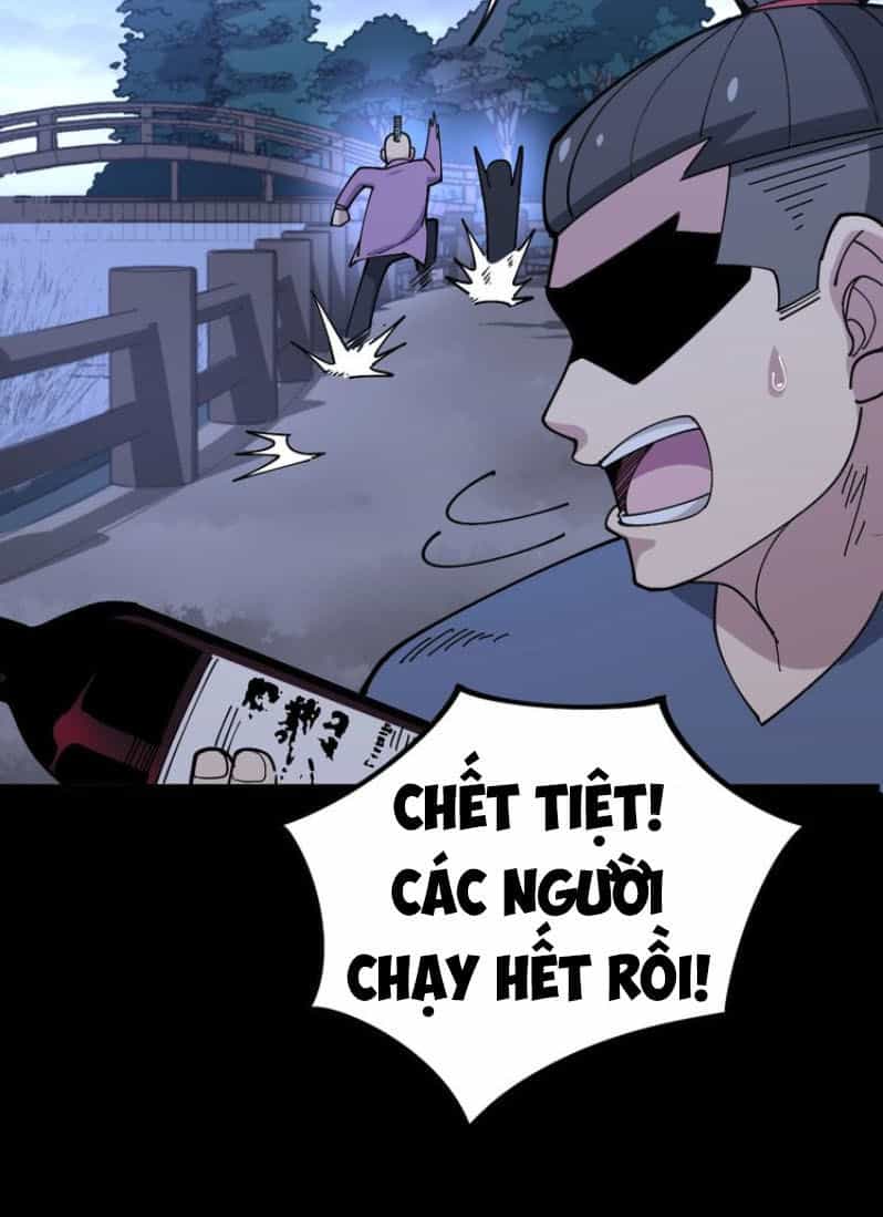 Độc Thủ Vu Y - Chương 55 - ảnh 18